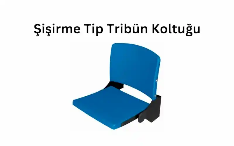 Tribün Koltuğu Ölçüleri