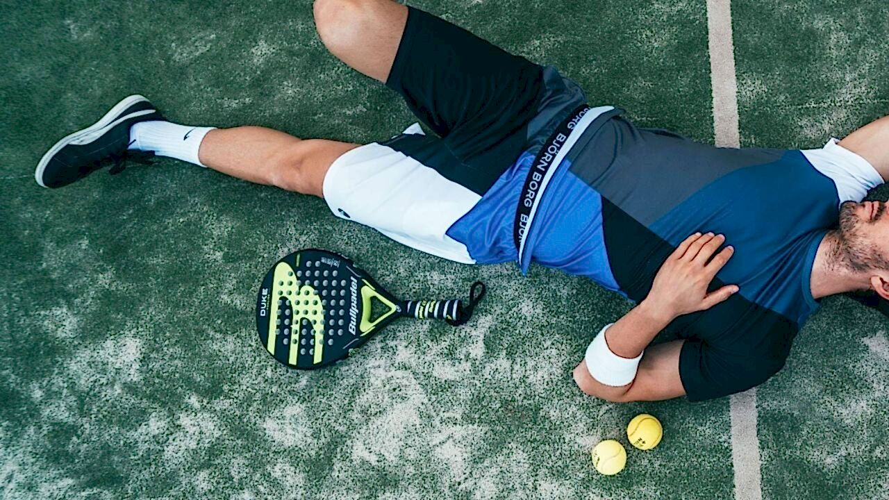 Padel Tenis Oynamanın Faydaları