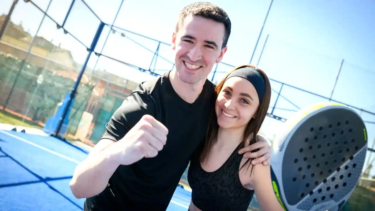 Çiftler İçin Eğlenceli Bir Spor: Padel Tenis! 