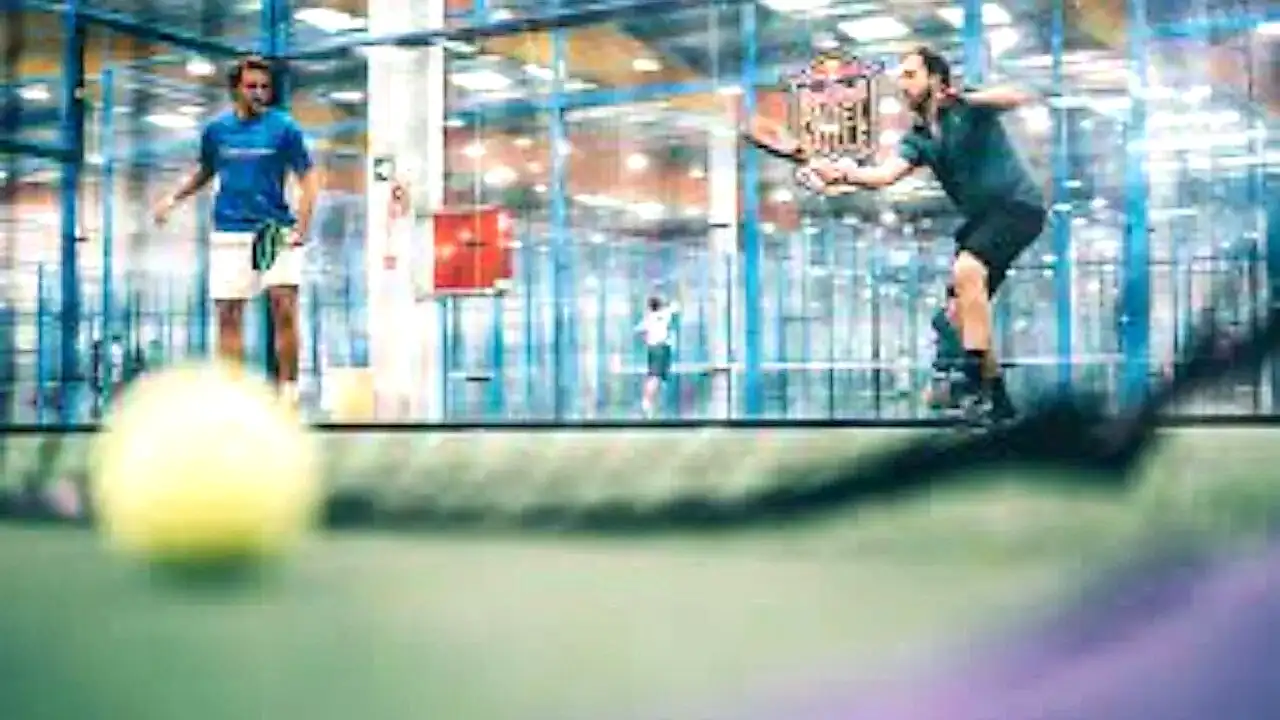 Türkiye’de Turnuva Düzenlenen Padel Kortları