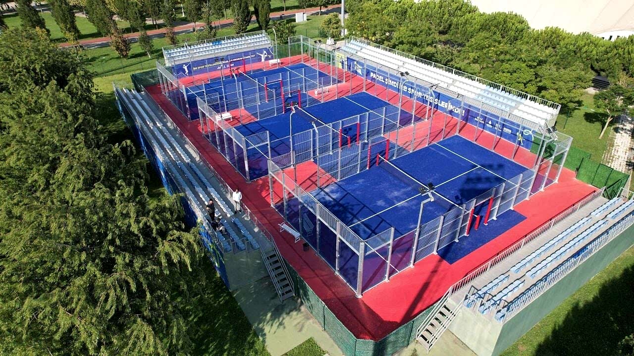 Türkiye’de Padel Kortu Yaptırmadan Önce Sorulması Gereken 7 Soru