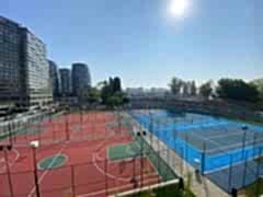 Akrilik Zemin Kaplama