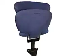 Katlanabilir Şişirme Tip  Stadyum Koltuğu