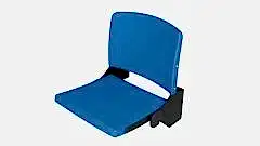 Şişirme Tip Stadyum Koltuğu