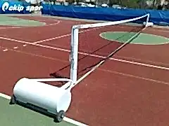 Seyyar Tenis Direk Ağırlığı