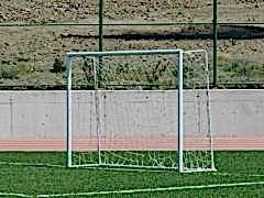 Futbol Kale Filesi 200×300 cm