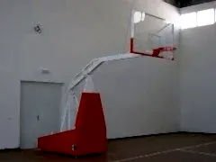 Profesyonel  Basketbol Potası 325 cm Katlanmaz