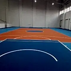 Poliüretan Zemin Kaplama