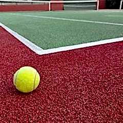 EPDM (Tartan) Zemin Kaplama