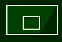 Basketbol Panyası Cam 15 mm 105*180