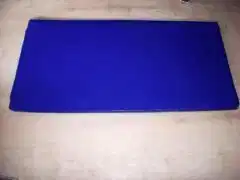 Aerobik Minderi 60 x 120 x 3 cm