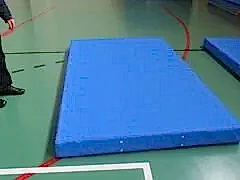 Puf Minder SÜNGER 100 x 200 x 10 cm