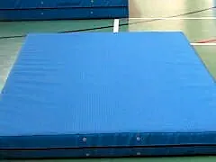 Puf Minder SÜNGER 140 x 240 x 20 cm