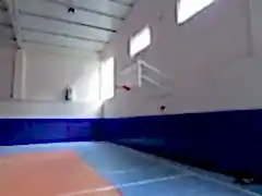 Spor Salonu Duvar Koruma