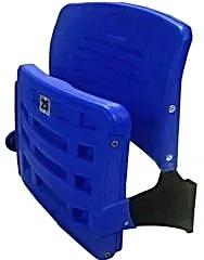 ŞİŞİRME TİP TRİBÜN KOLTUĞU